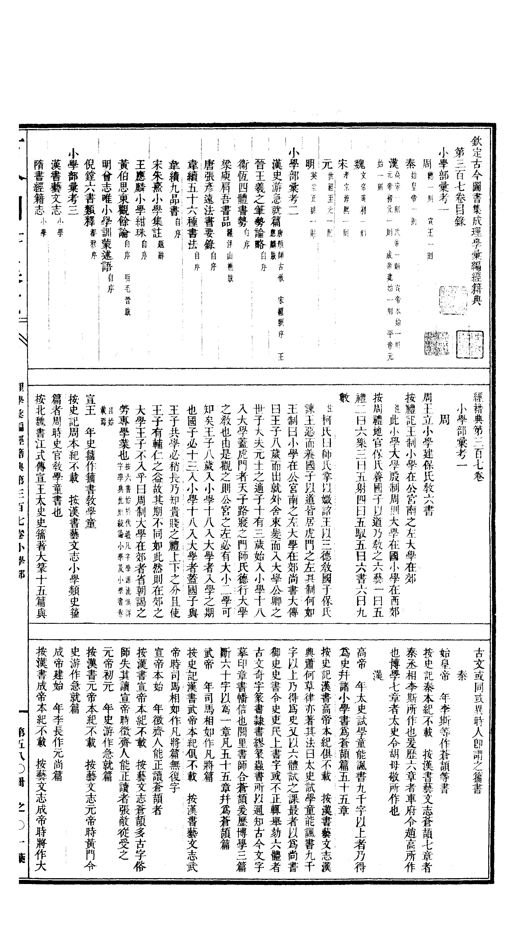 580 古今图书集成·理学汇编·经籍典.pdf 第2页