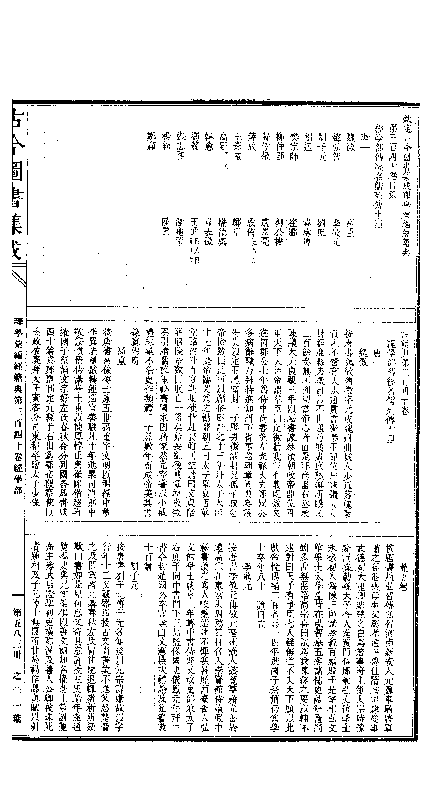 583 古今图书集成·理学汇编·经籍典.pdf 第2页