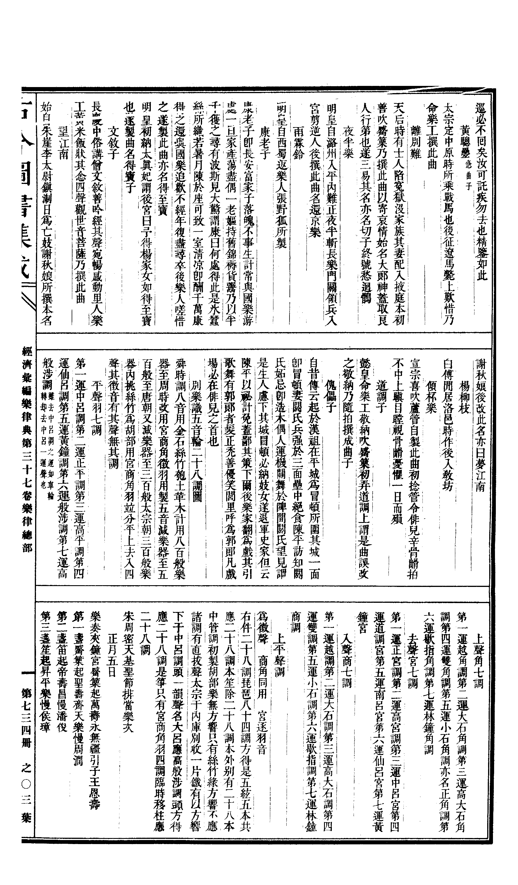 734 古今图书集成·经济汇编·乐律典·卷三十七.pdf 第6页