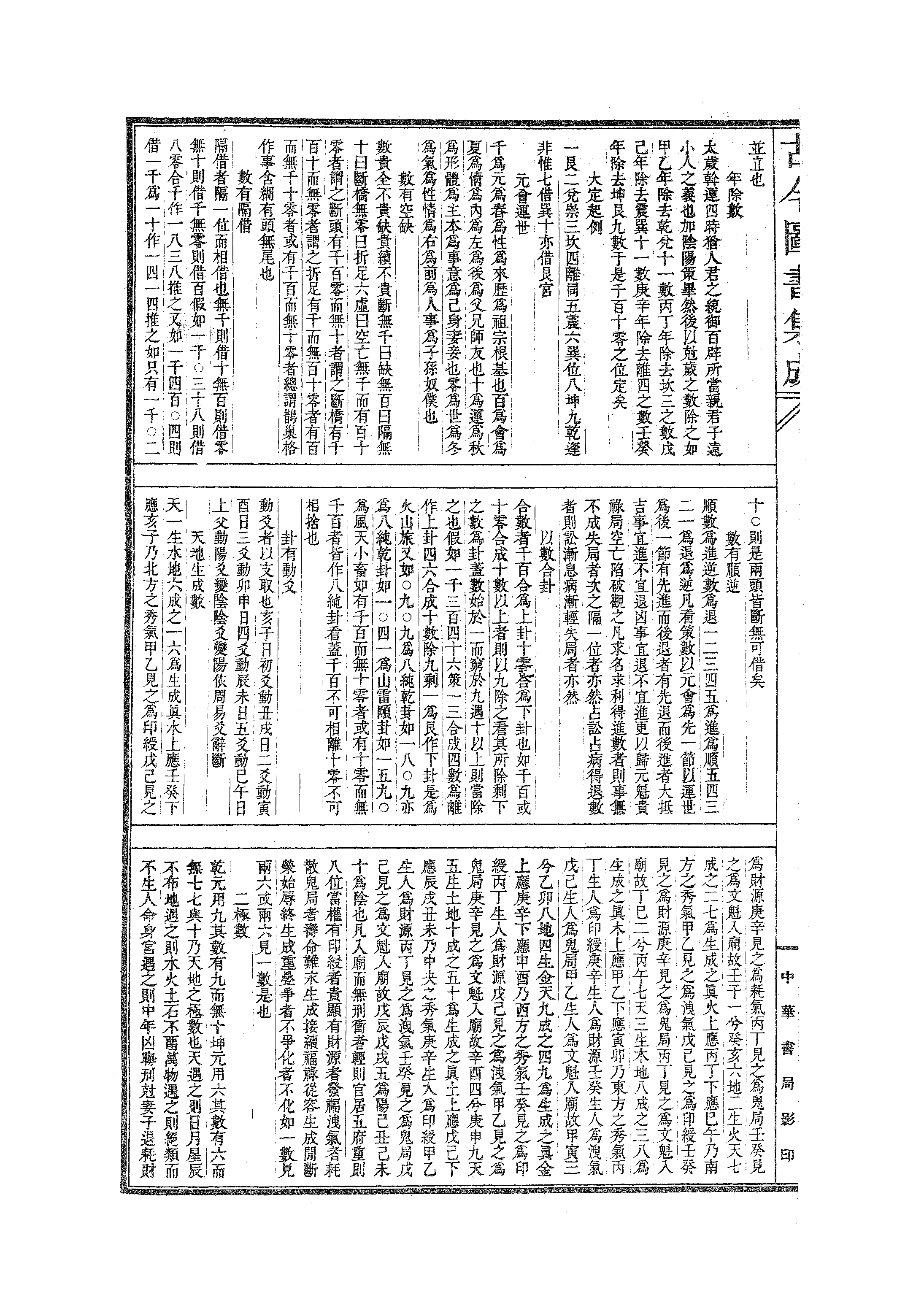 599 古今图书集成·理学汇编·学行典·卷二十三.pdf 第3页