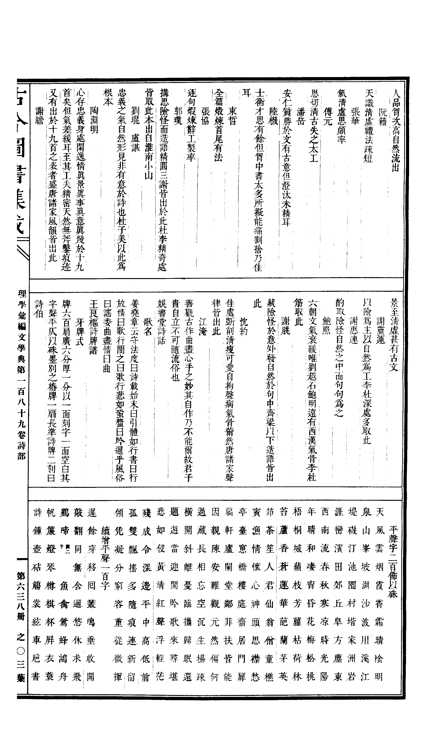 638 古今图书集成·理学汇编·文学典·卷一百八.pdf 第6页