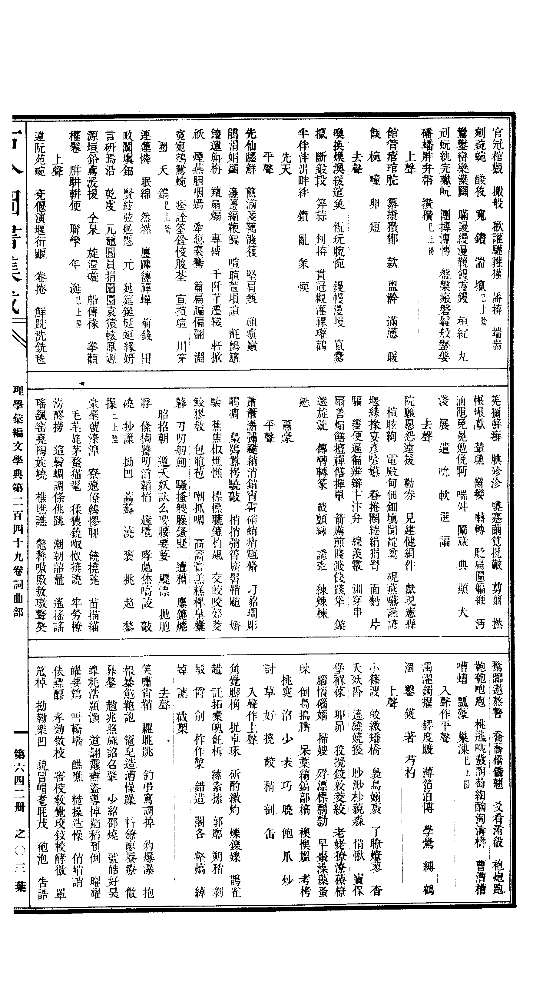 642 古今图书集成·理学汇编·文学典·卷二百四.pdf 第6页