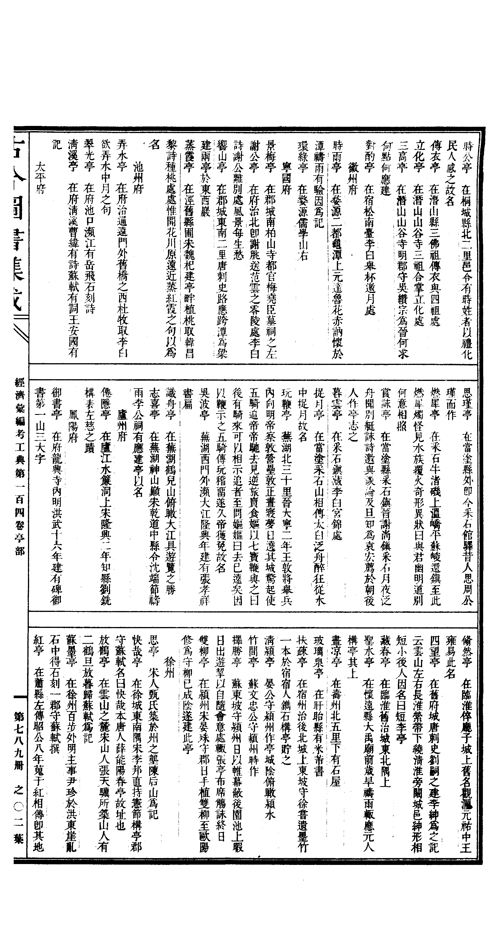 789 古今图书集成·经济汇编·考工典·卷一百四.pdf 第4页