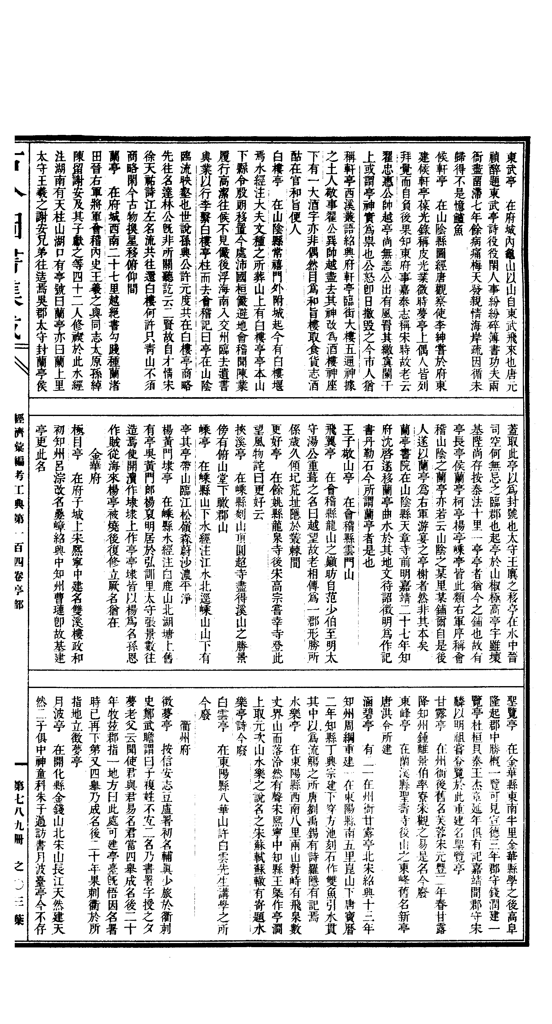 789 古今图书集成·经济汇编·考工典·卷一百四.pdf 第6页