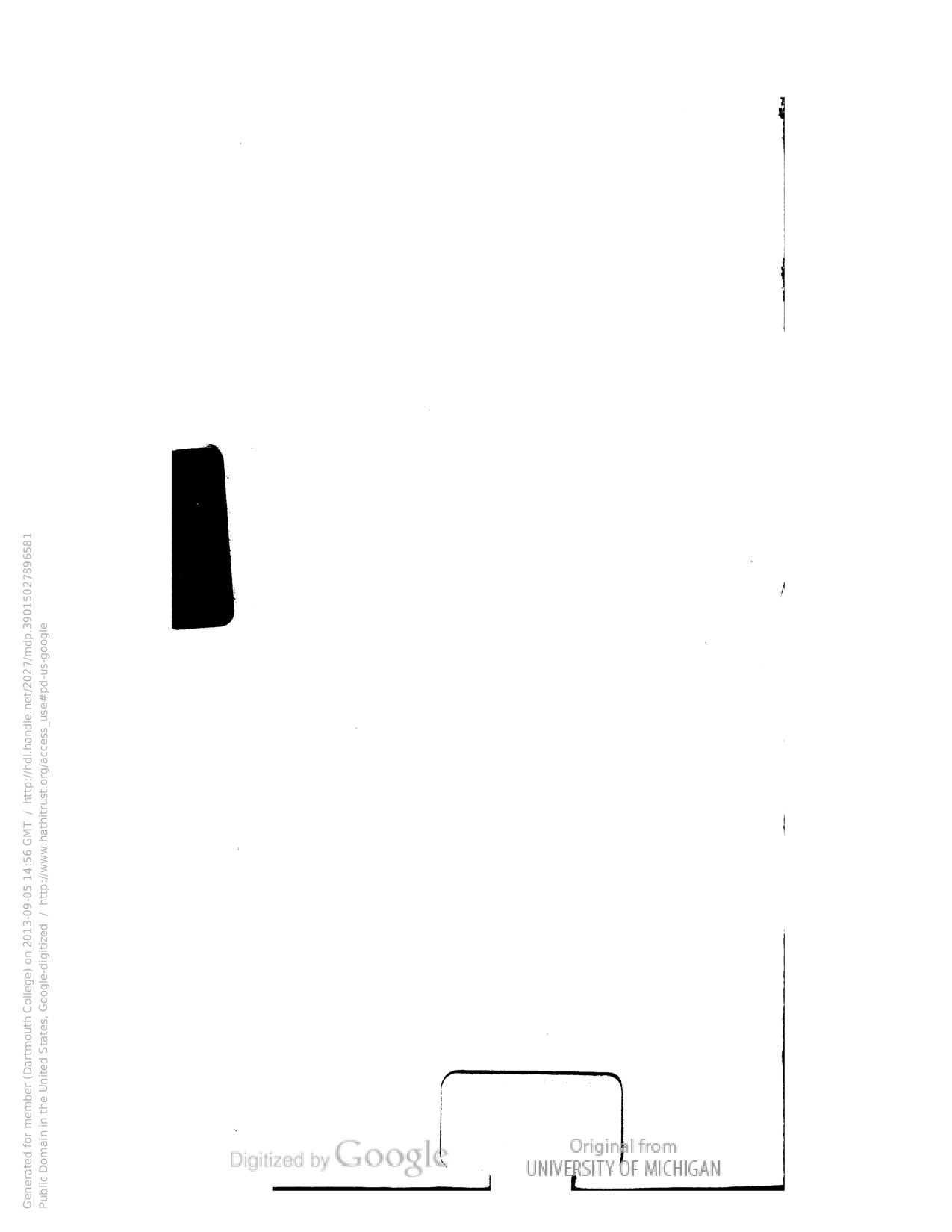 北洋公牘類纂卷十三交涉.pdf 第3页