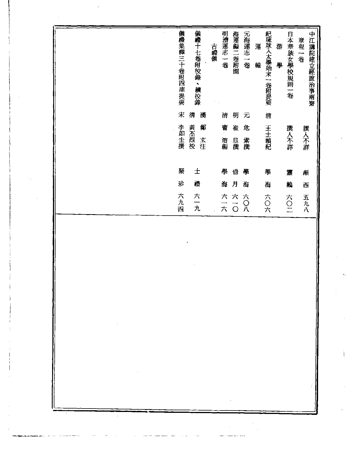 丛书集成新编.第033册.社会科学类.pdf 第4页