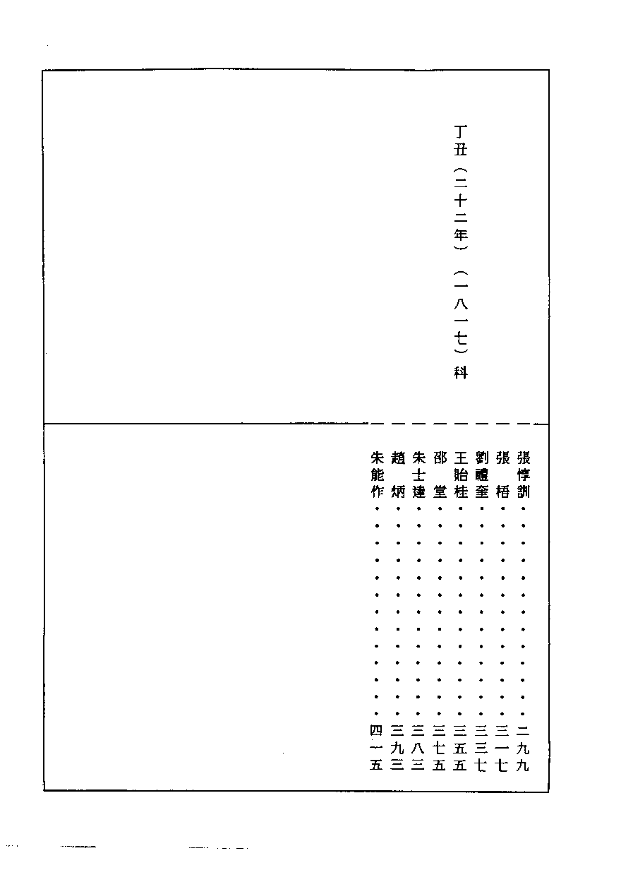 清代硃卷集成  （5）.pdf 第2页