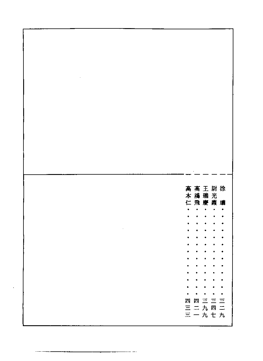 清代硃卷集成  （11）.pdf 第2页