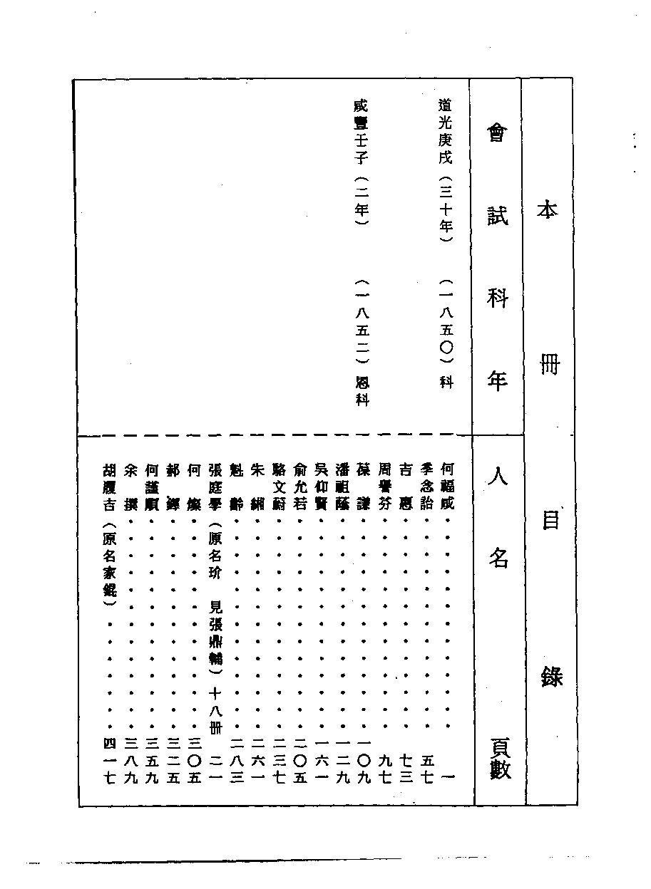 清代硃卷集成  （17）.pdf 第1页