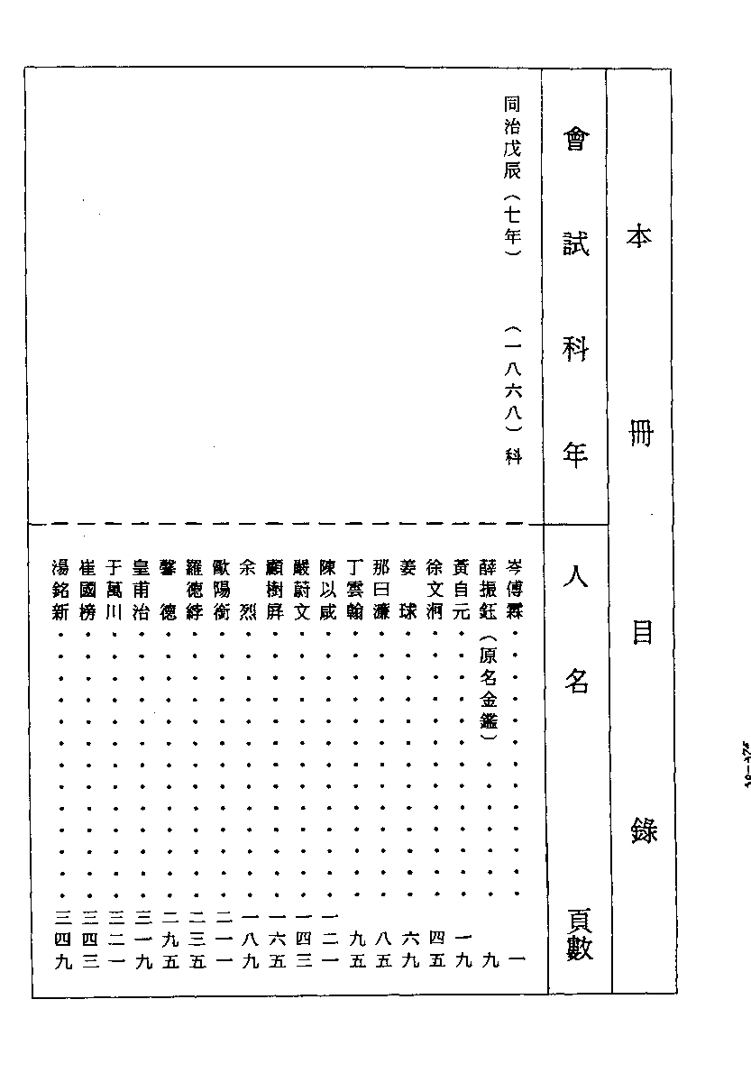 清代硃卷集成  （30）.pdf 第1页