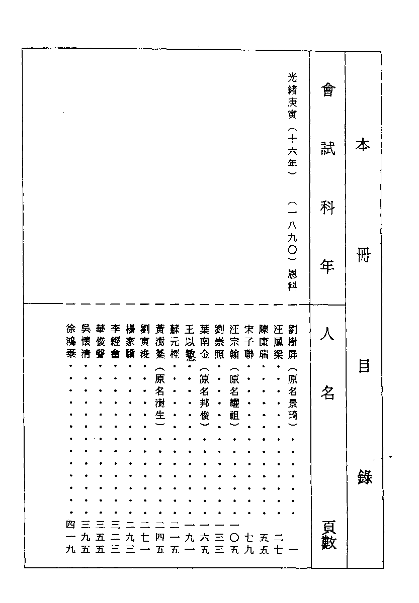 清代硃卷集成  （70).pdf 第1页