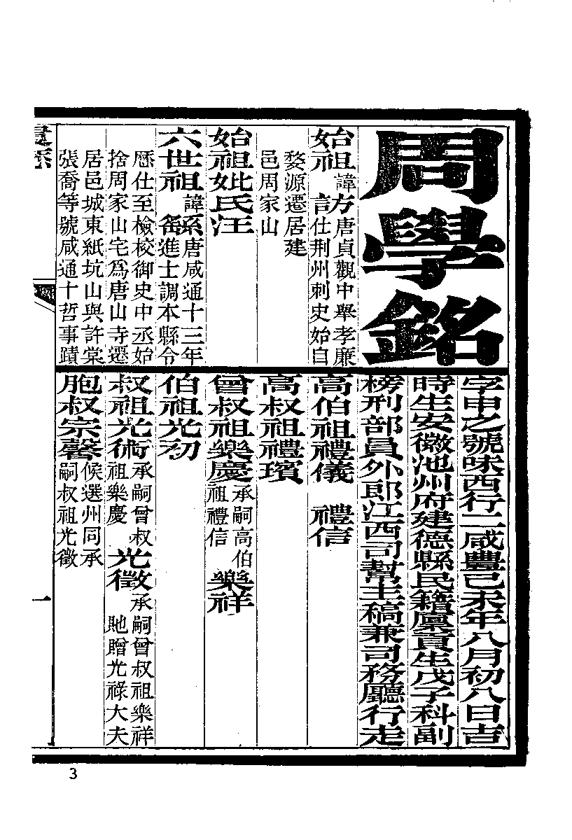 清代硃卷集成  （75)_.pdf 第4页