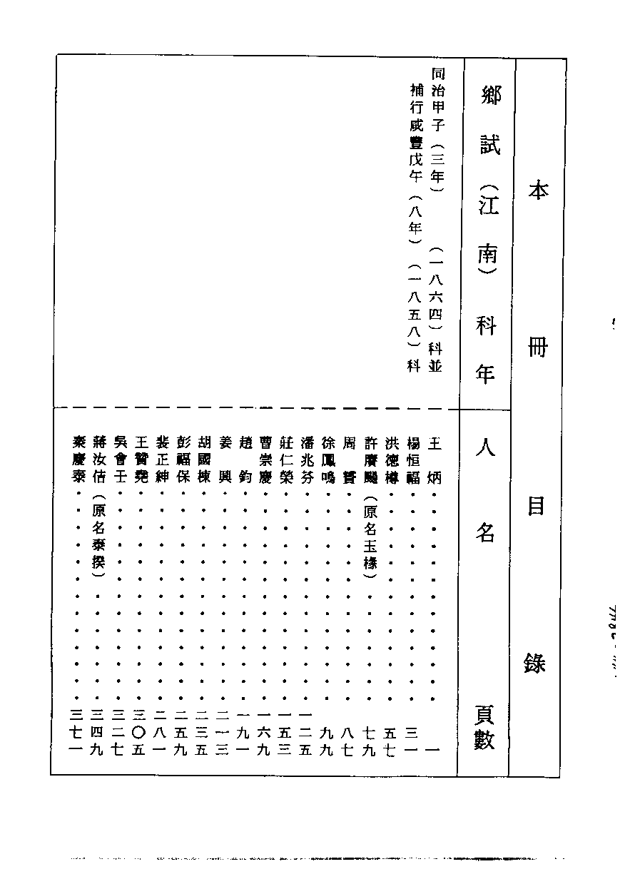 清代硃卷集成  （144）.pdf 第1页