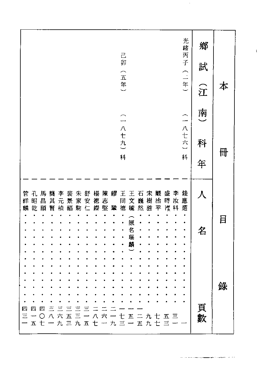 清代硃卷集成  （167）.pdf 第1页