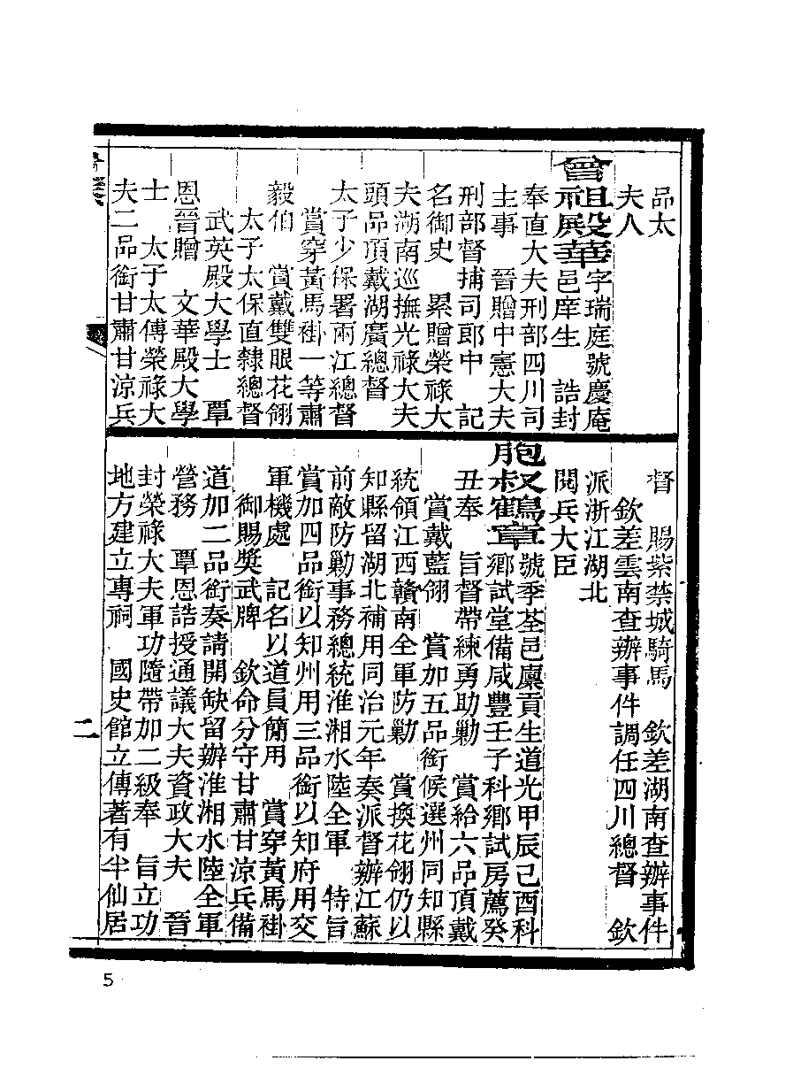 清代硃卷集成  （170）.pdf 第6页