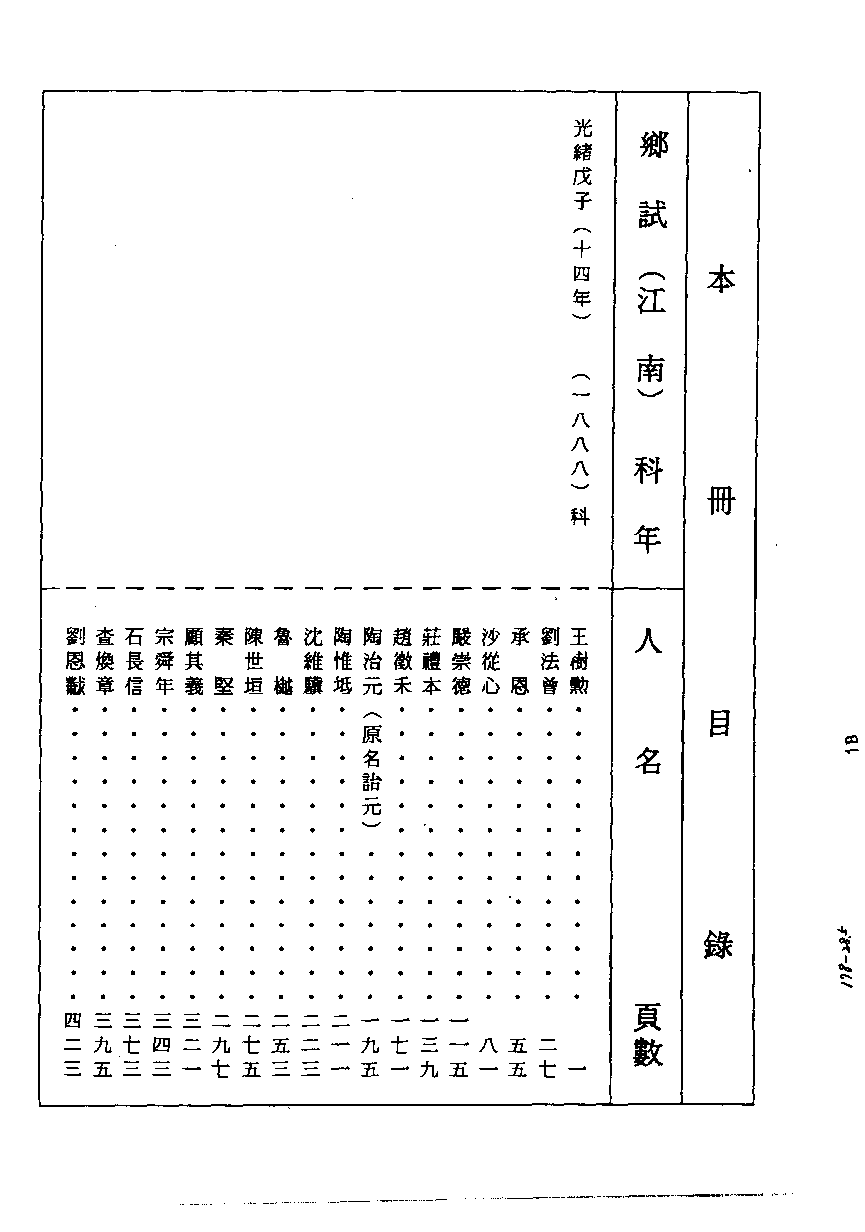 清代硃卷集成  （178）.pdf 第1页