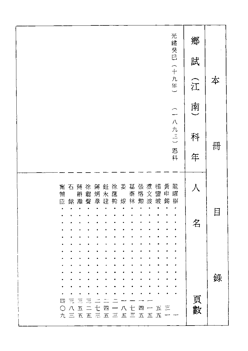 清代硃卷集成  （188）.pdf 第1页