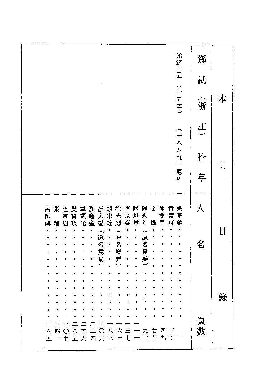 清代硃卷集成（281）.pdf 第1页