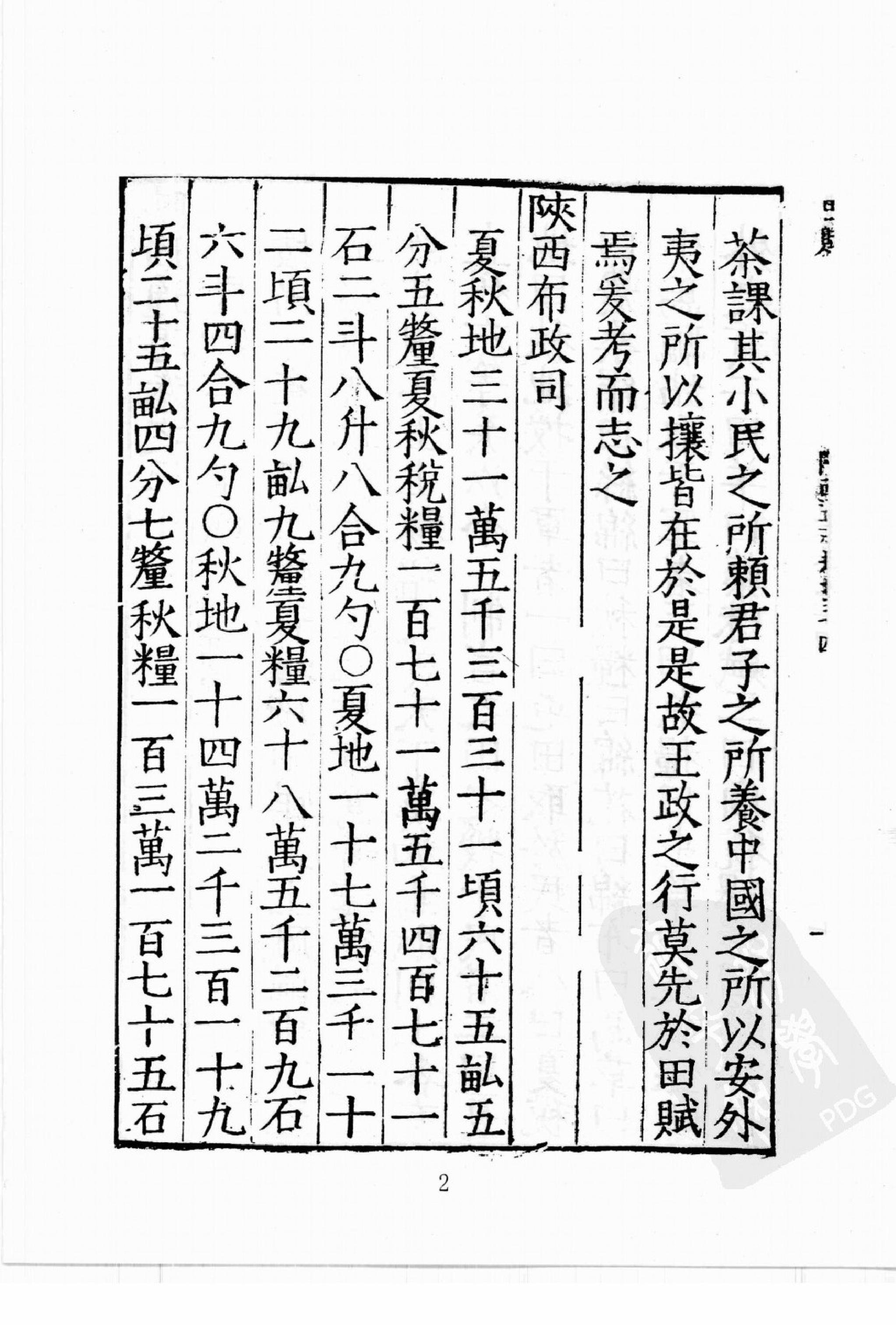 华东师范大学图书馆藏稀见方志丛刊0518_001-200.pdf 第6页