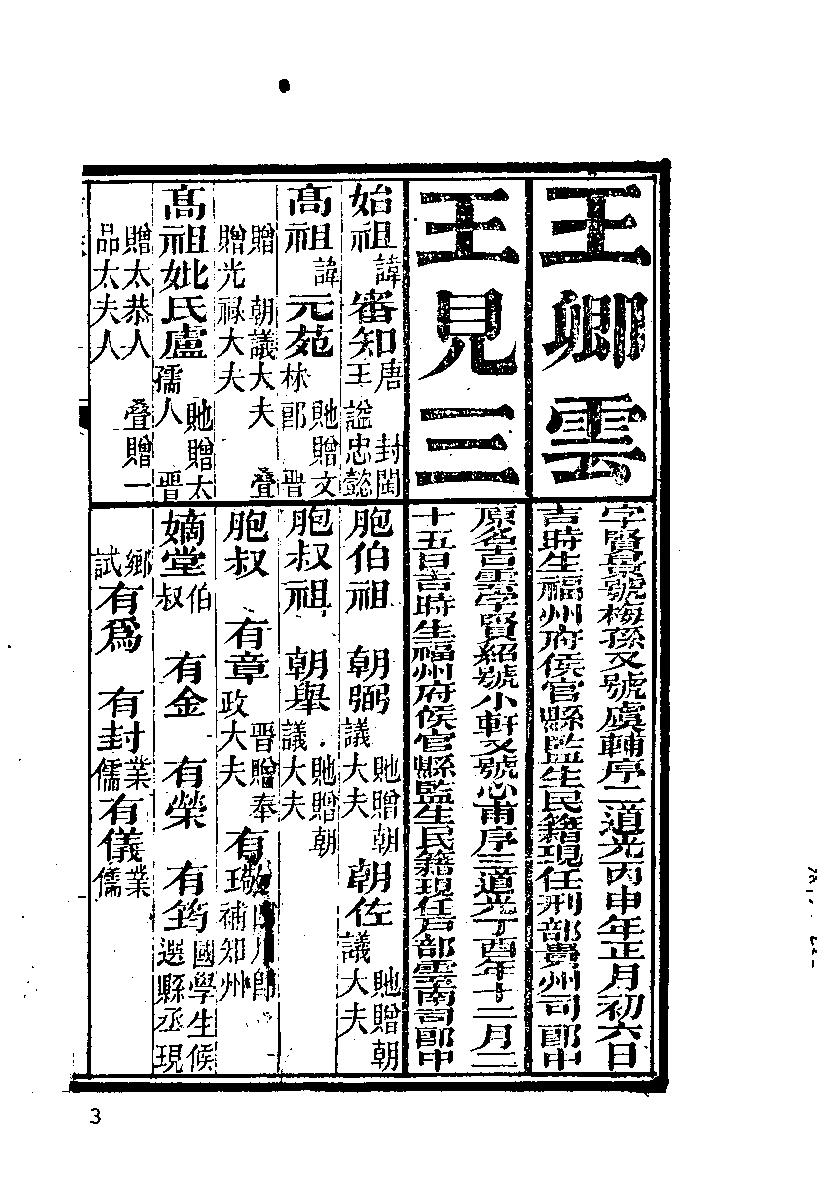 清代硃卷集成（337）.pdf 第5页