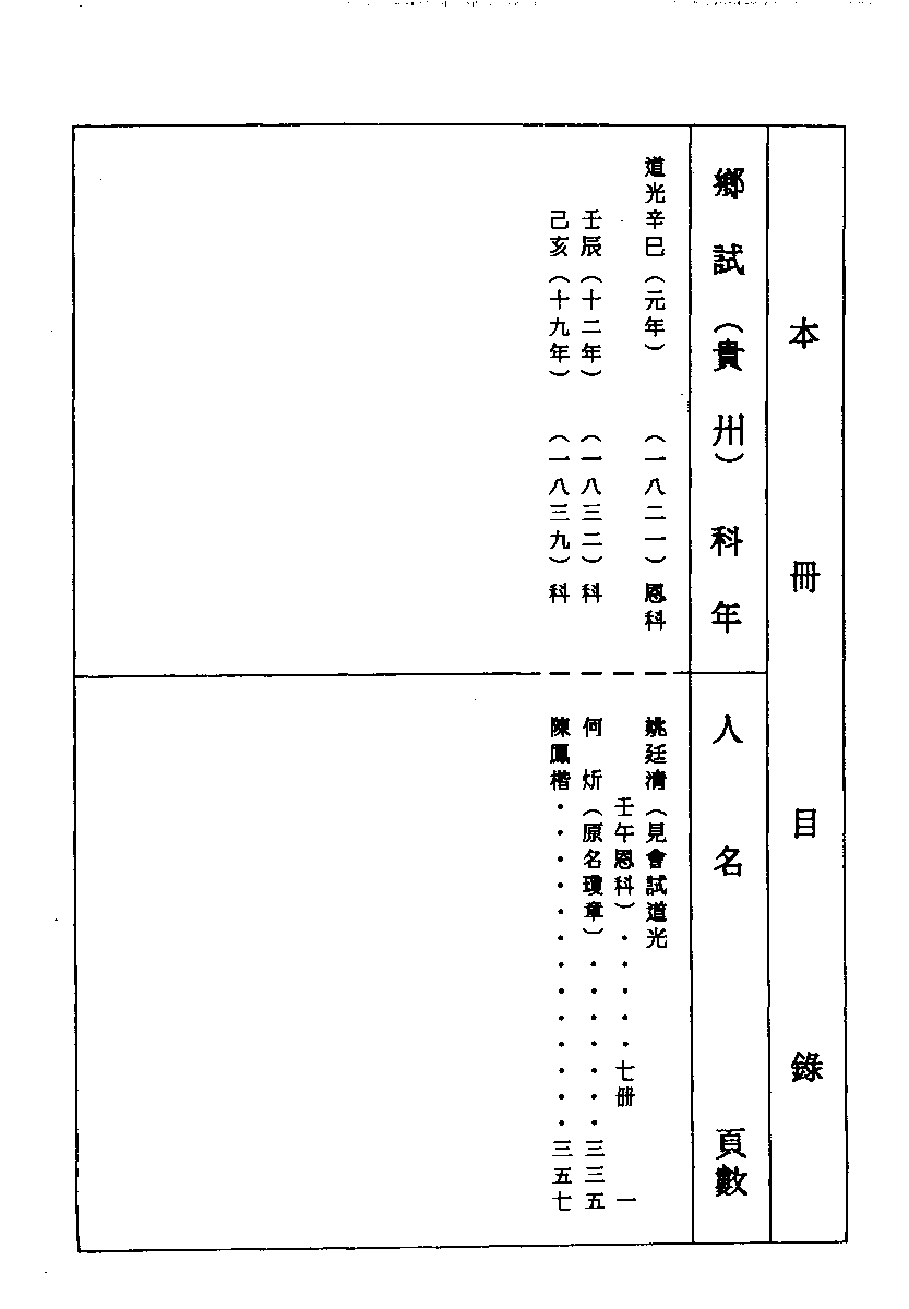 清代硃卷集成（351）.pdf 第4页