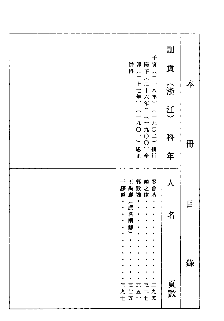 清代硃卷集成（366）.pdf 第2页