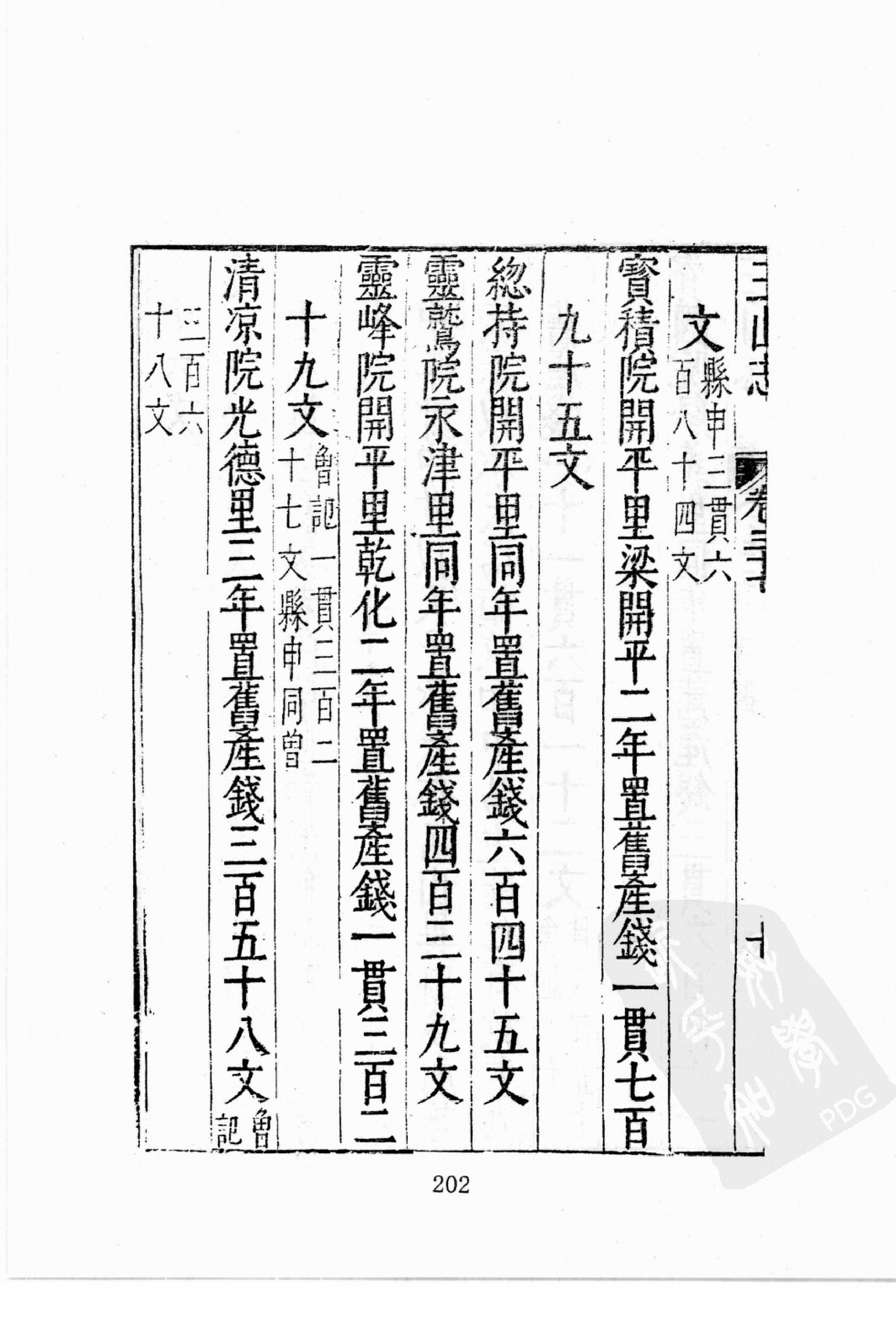 华东师范大学图书馆藏稀见方志丛刊091_201-400.pdf 第6页