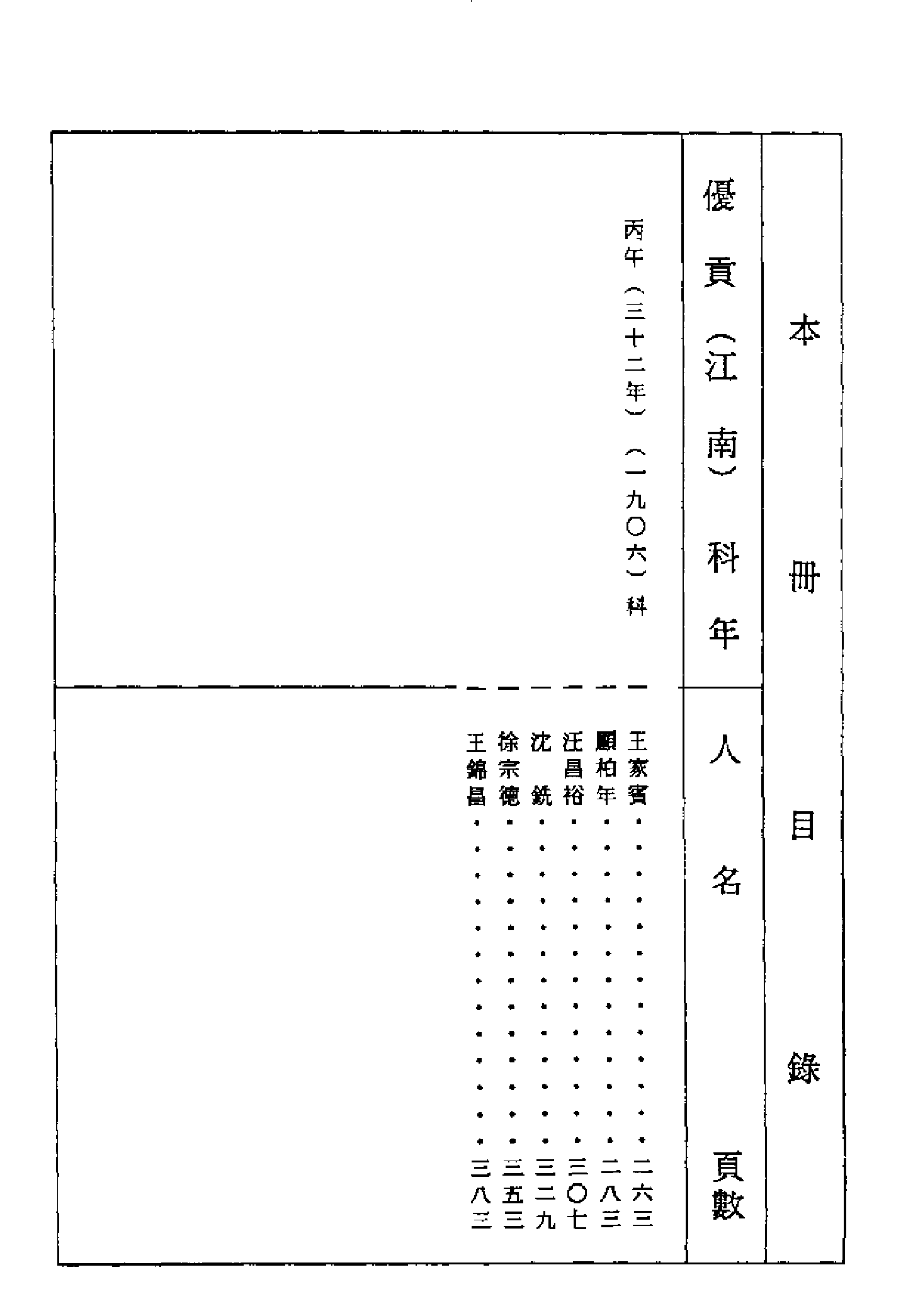 清代硃卷集成（373）.pdf 第4页