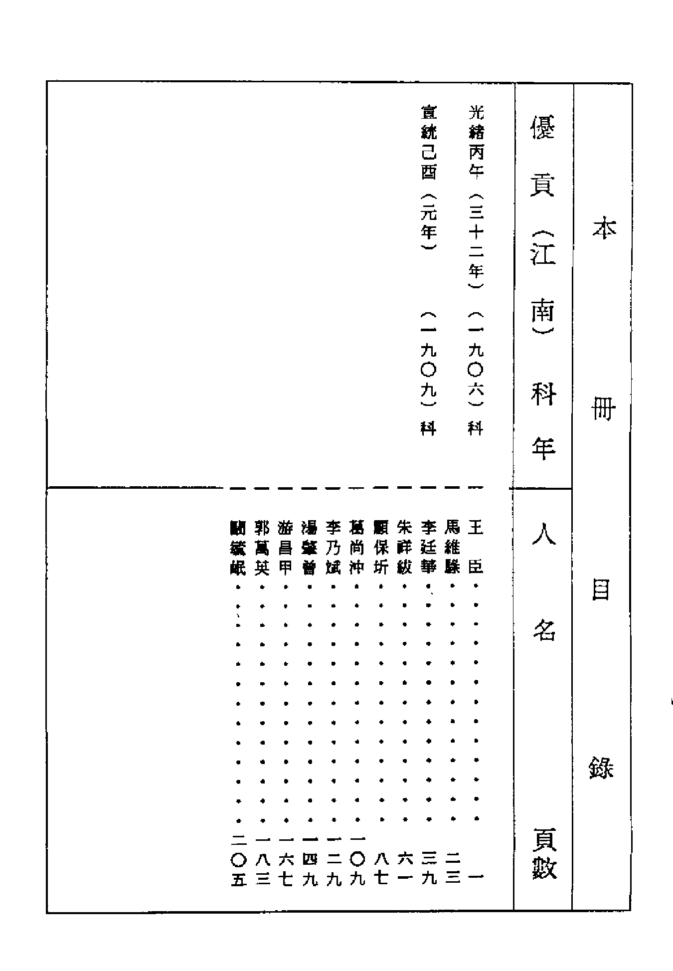 清代硃卷集成（374）.pdf 第3页