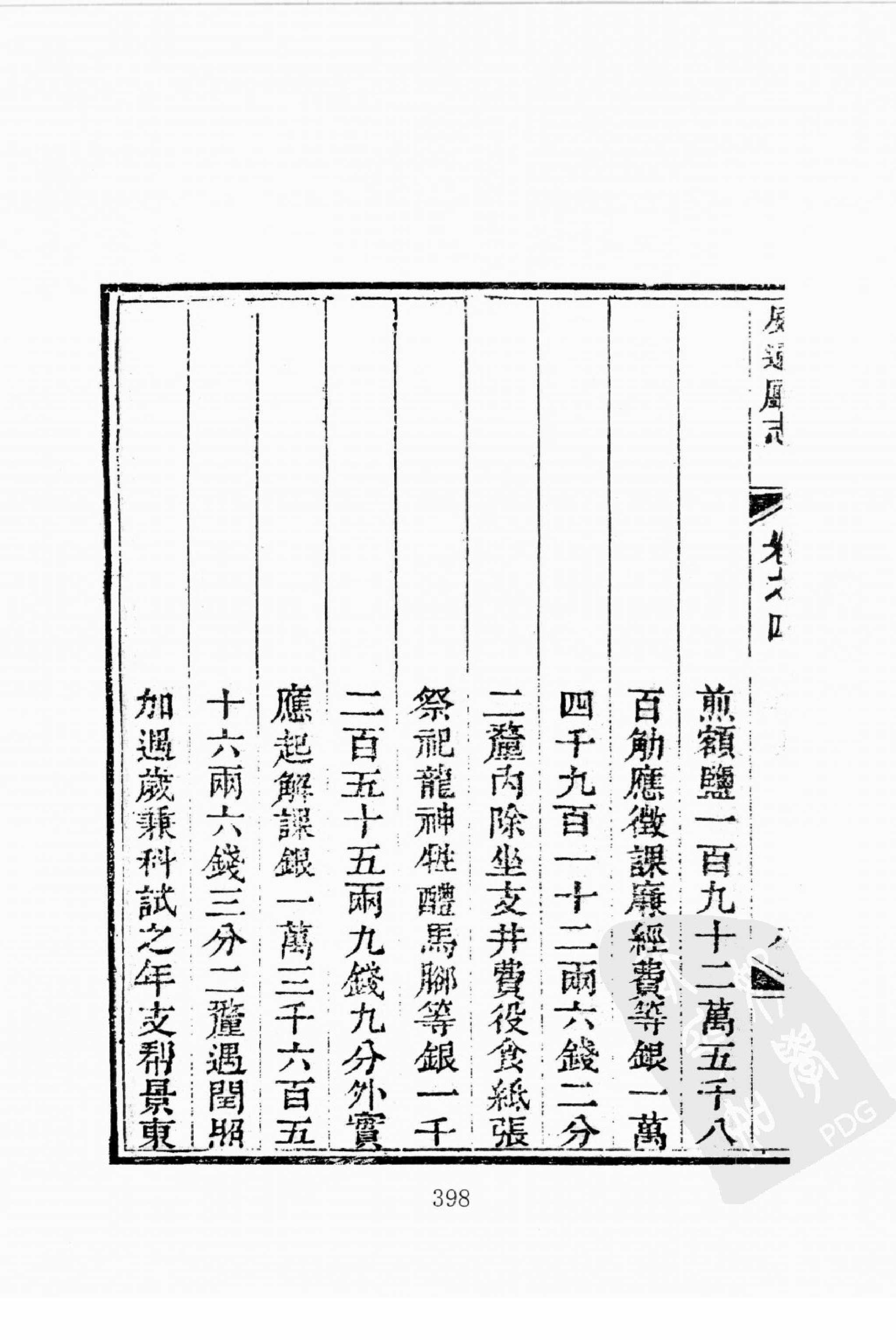 华东师范大学图书馆藏稀见方志丛刊179_401-600.pdf 第1页