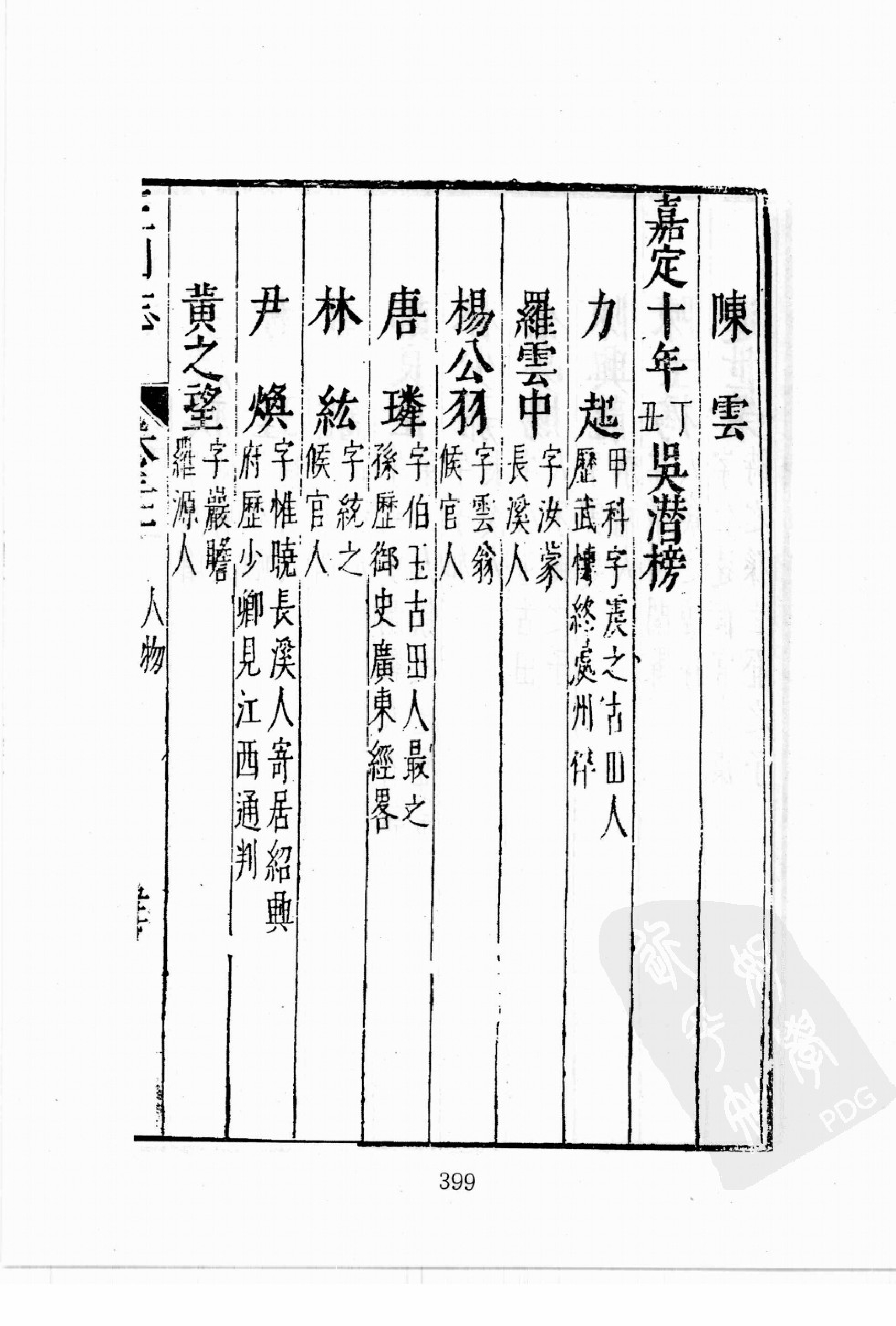 华东师范大学图书馆藏稀见方志丛刊0821_401-600.pdf 第2页