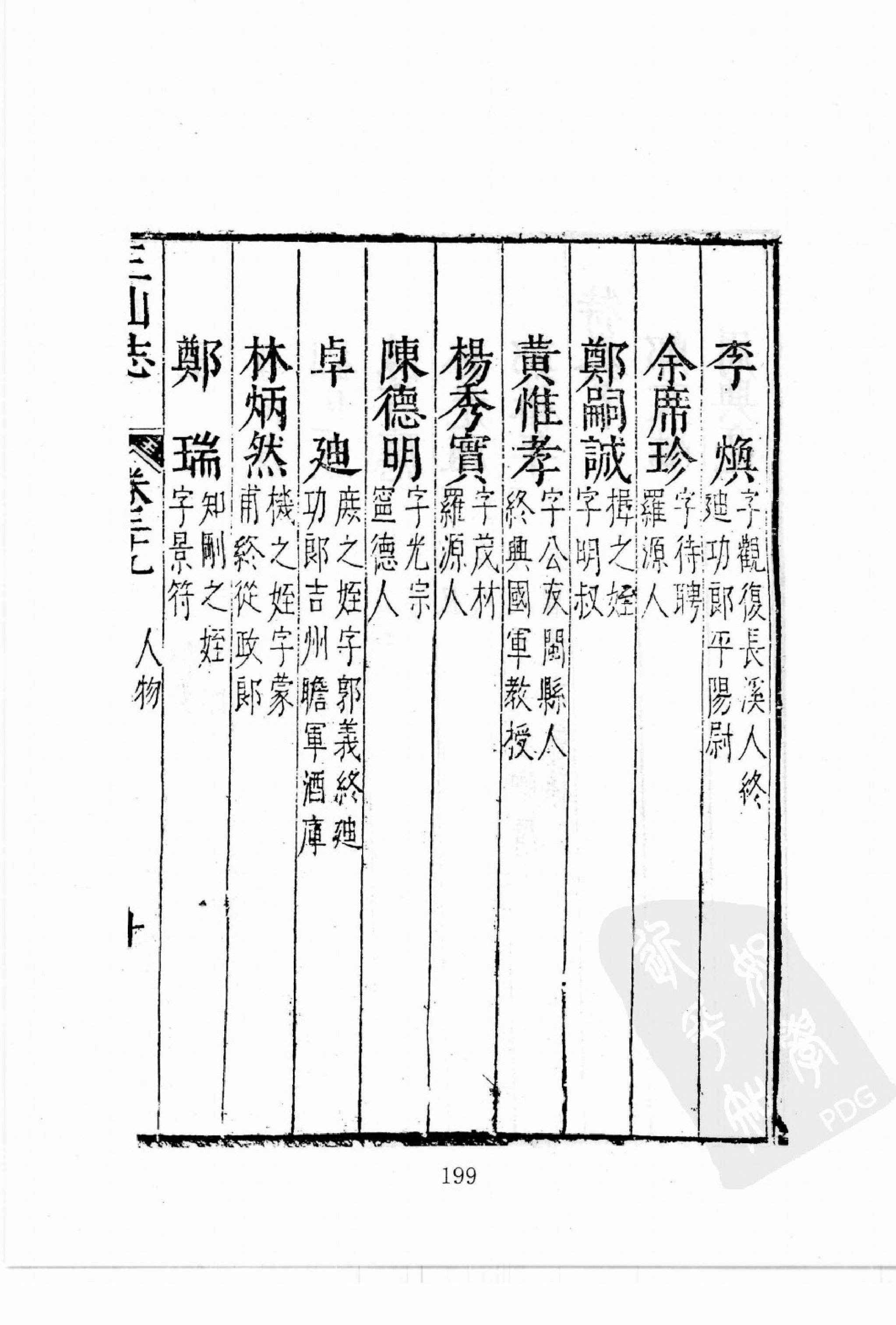 华东师范大学图书馆藏稀见方志丛刊0821_201-400.pdf 第2页