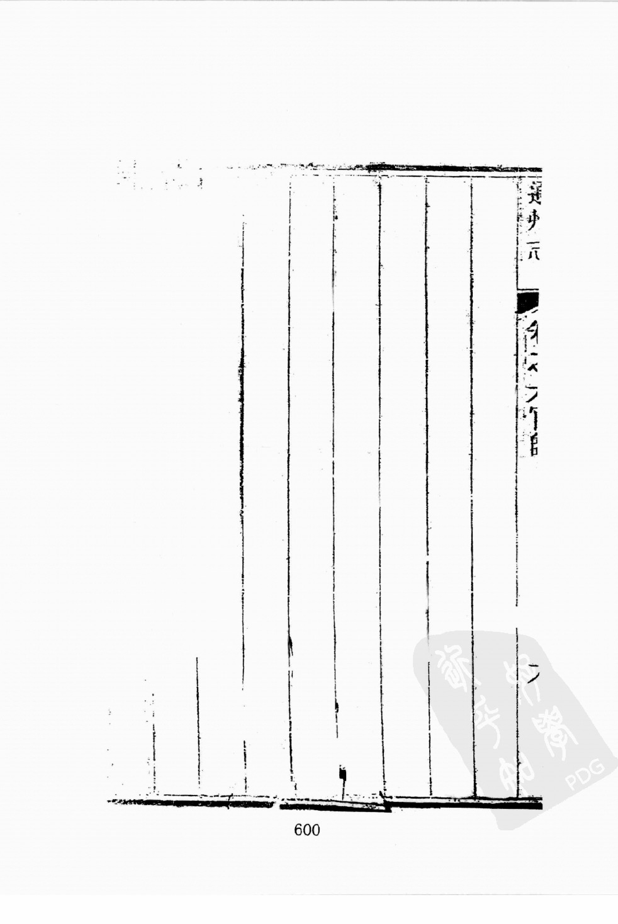 华东师范大学图书馆藏稀见方志丛刊1810_601-800.pdf 第3页