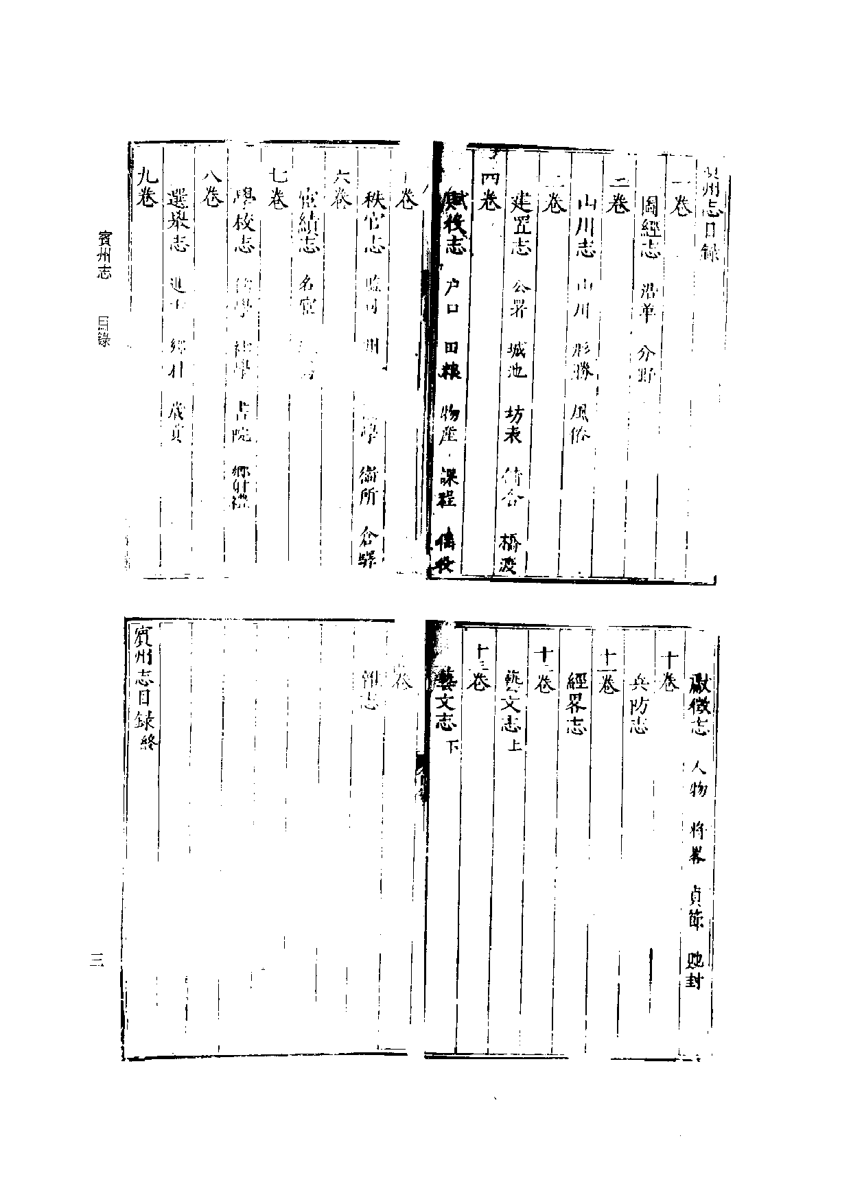 3：嘉靖南宁府志、万历太平府志、万历宾州志.pdf 第6页