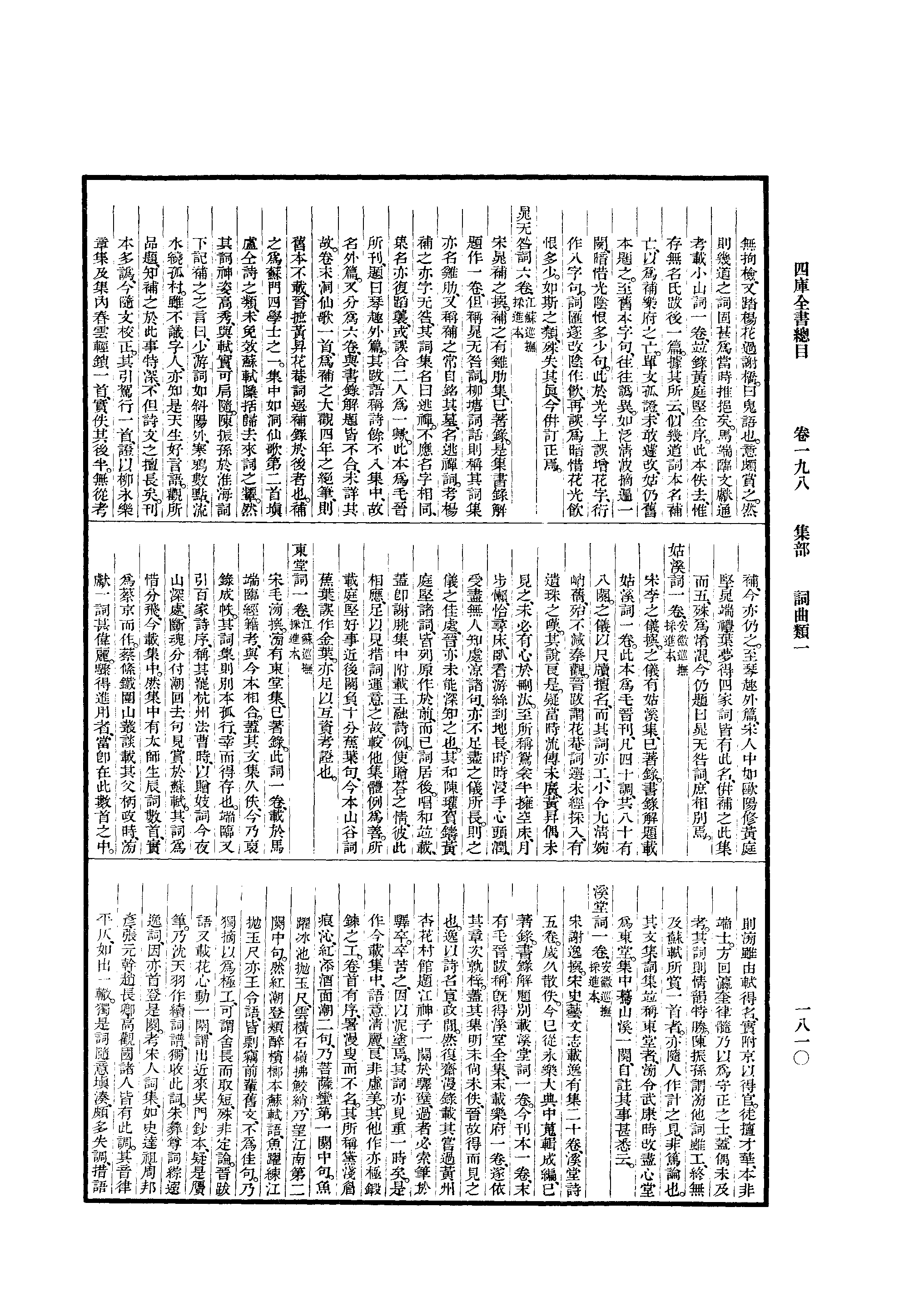 永瑢等撰;王伯祥斷句.四庫全書總目(中華書局1965影印本)据浙江杭州本_部分4.pdf 第4页
