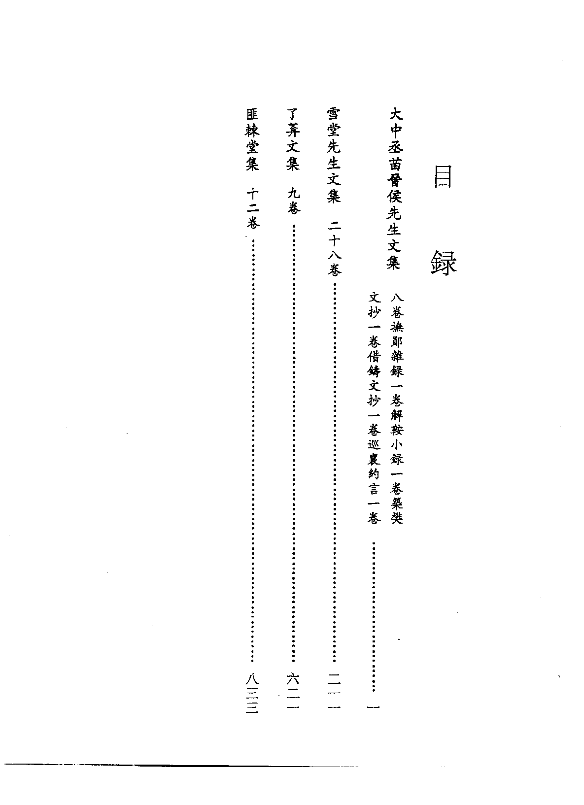 北京图书馆古籍珍本丛刊 112 集部_10482066.pdf 第4页