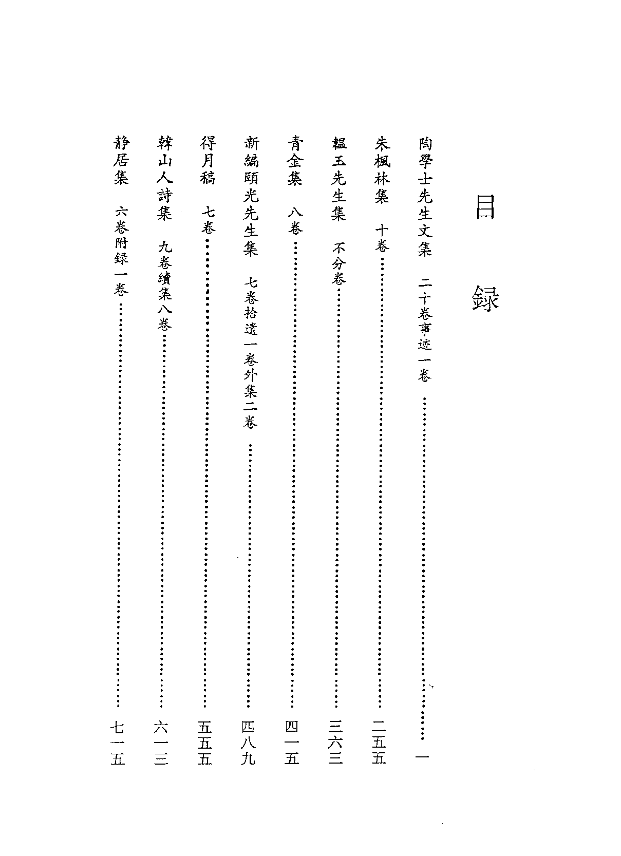 北京图书馆古籍珍本丛刊 097 集部_10482004.pdf 第6页