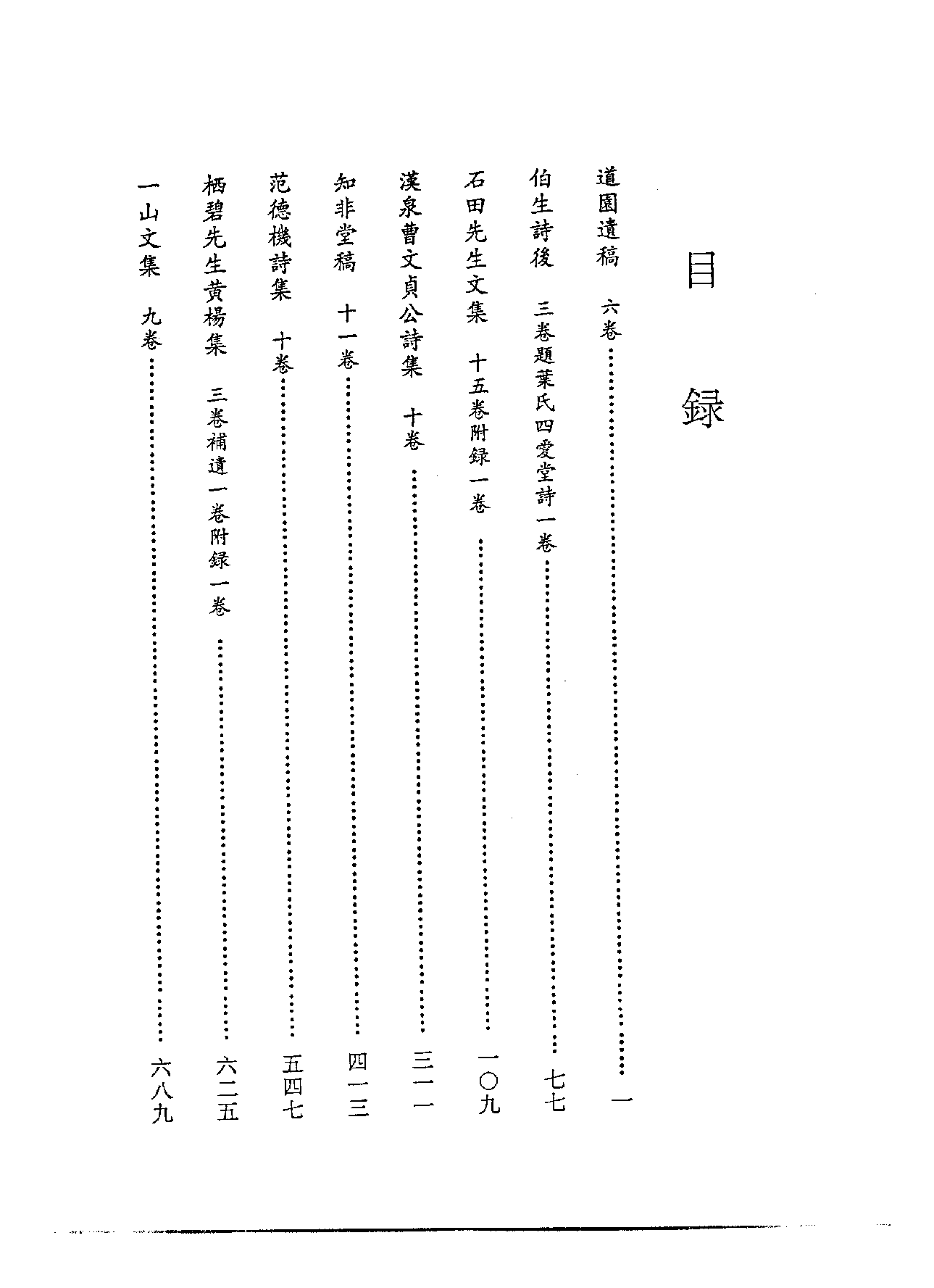 北京图书馆古籍珍本丛刊 094 集部_10482159.pdf 第4页