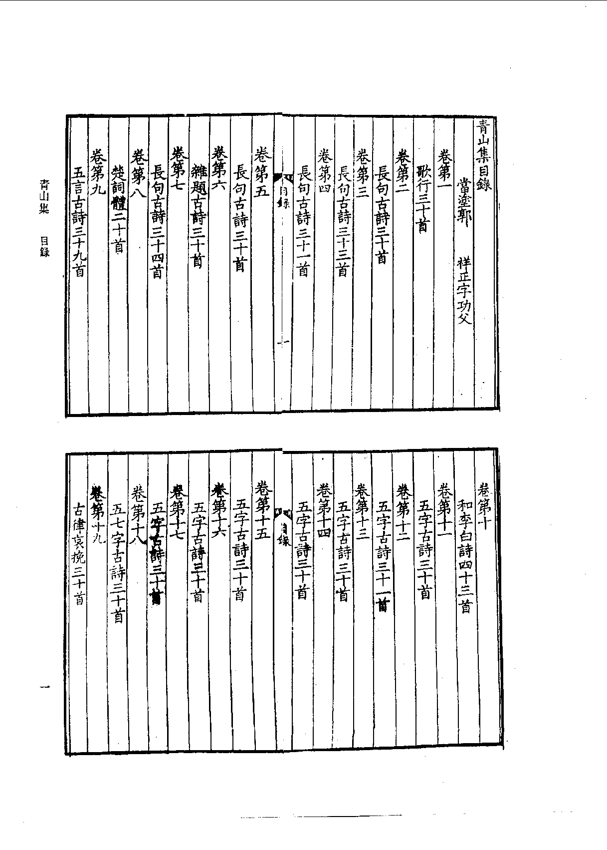 北京图书馆古籍珍本丛刊 090 集部_10482051.pdf 第5页