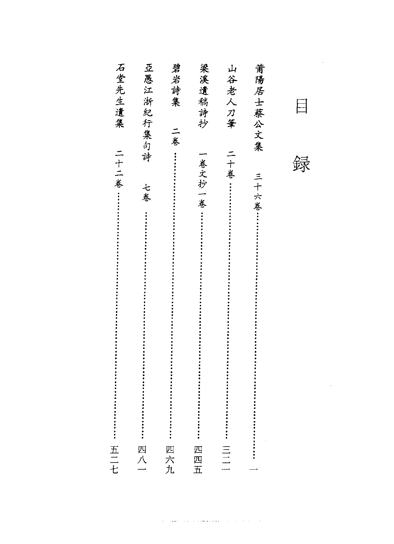 北京图书馆古籍珍本丛刊 086 集部_10482022.pdf 第4页