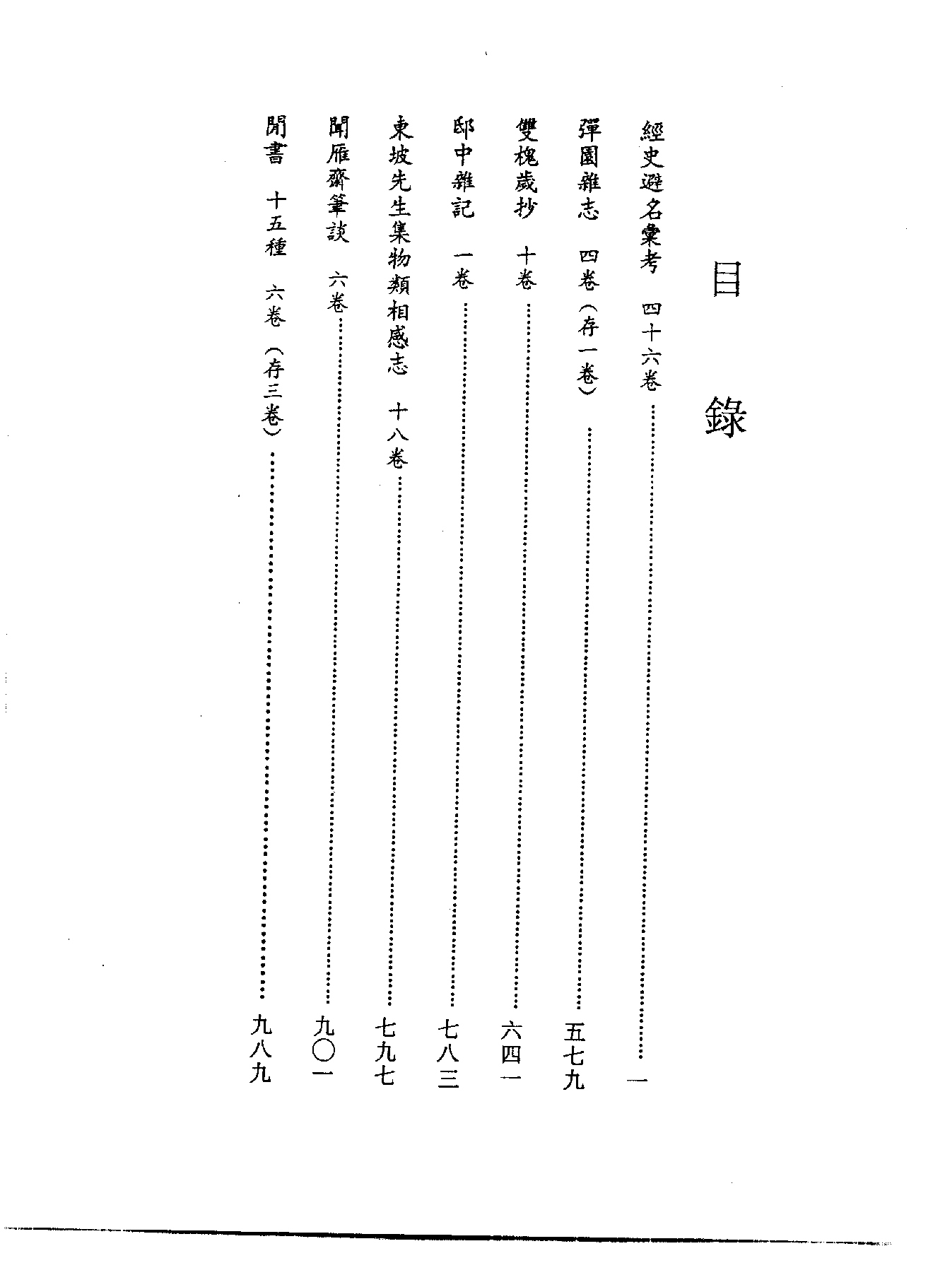 北京图书馆古籍珍本丛刊 067 子部_10482140.pdf 第4页