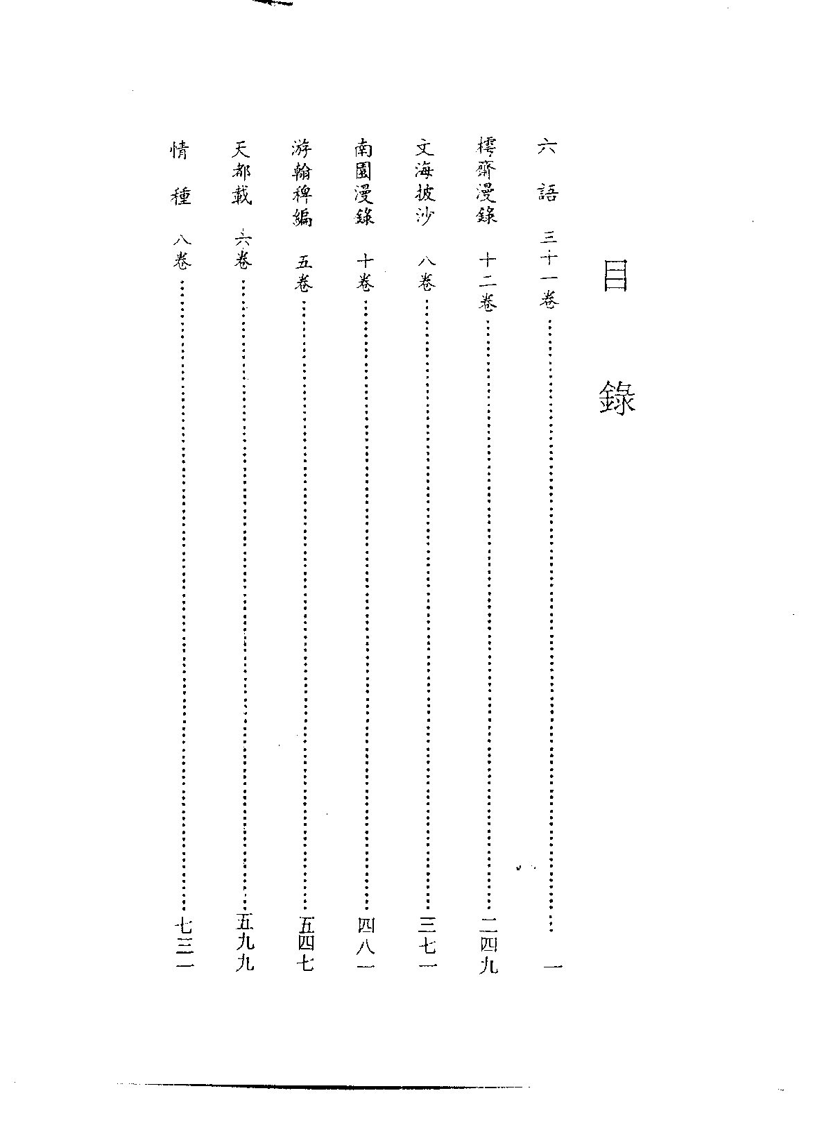 北京图书馆古籍珍本丛刊 065 子部_10482091.pdf 第4页