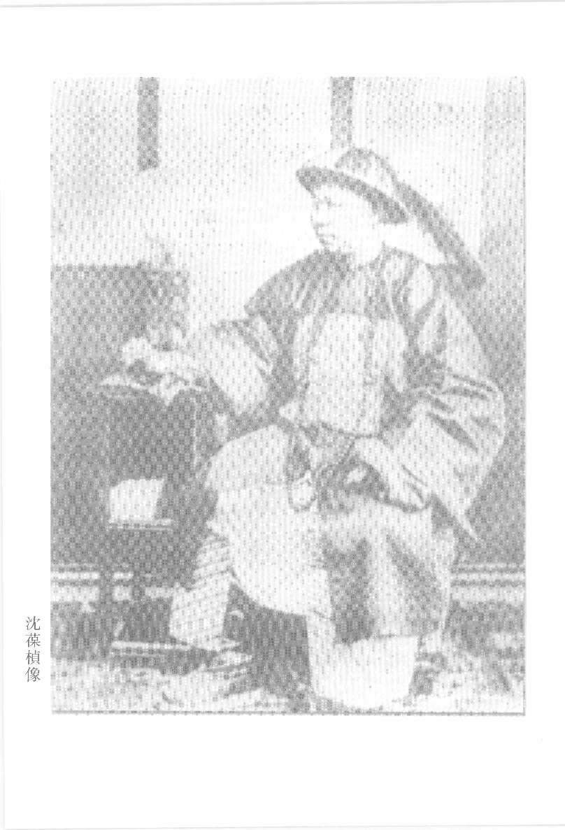 八闽文献丛刊  沈文肃公牍_[清]沈葆桢撰_福建人民出版社_2008.5_12138201_PDG.pdf 第5页