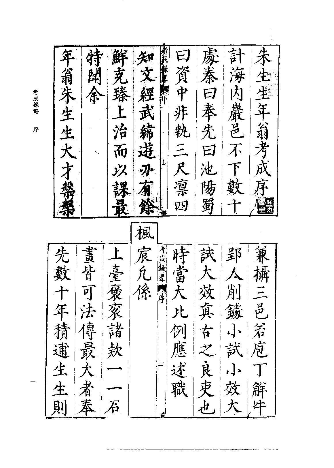 北京图书馆古籍珍本丛刊 060 史部_10482011.pdf 第4页