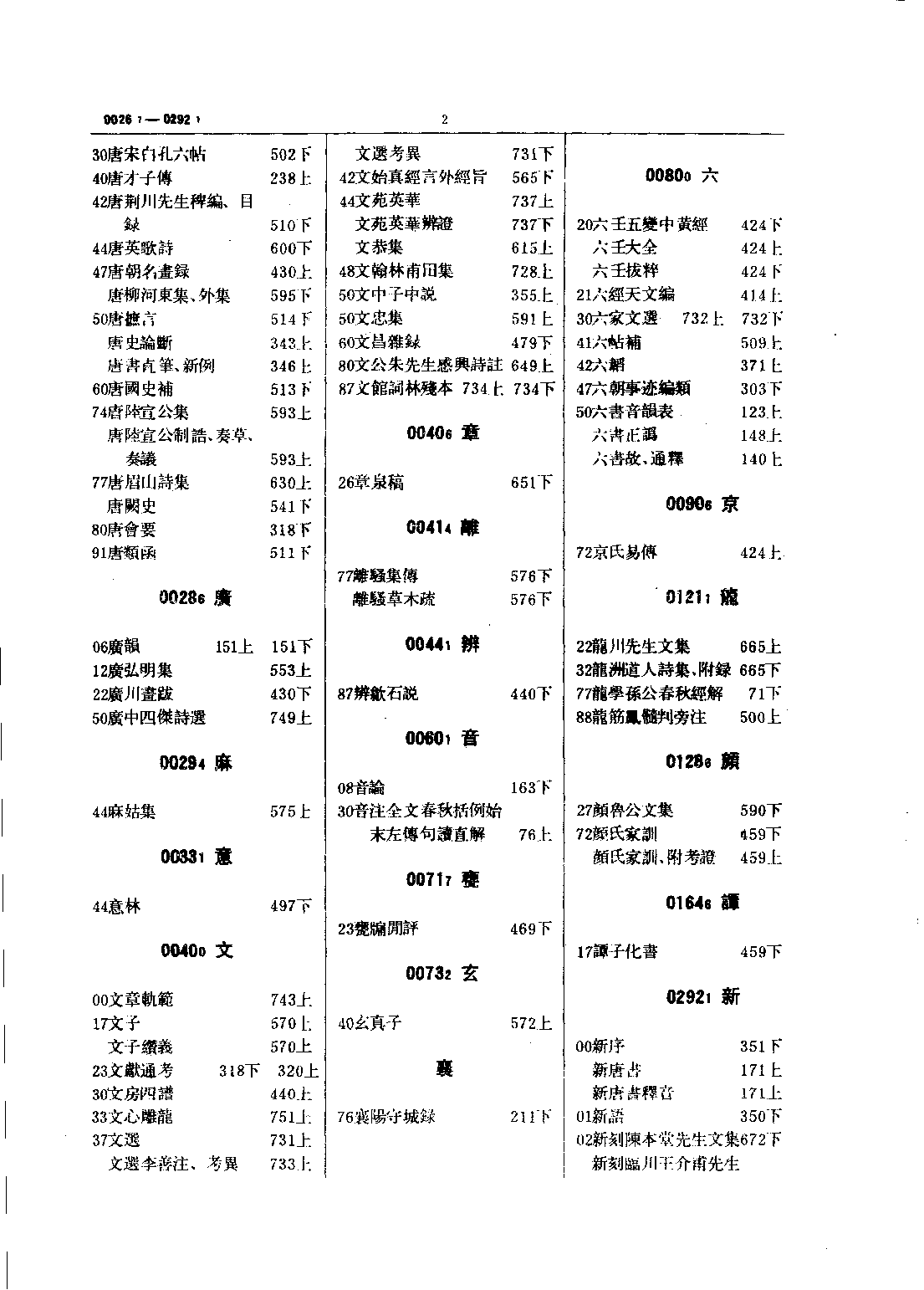 清人书目题跋丛刊5 抱经楼藏书志.pdf 第4页