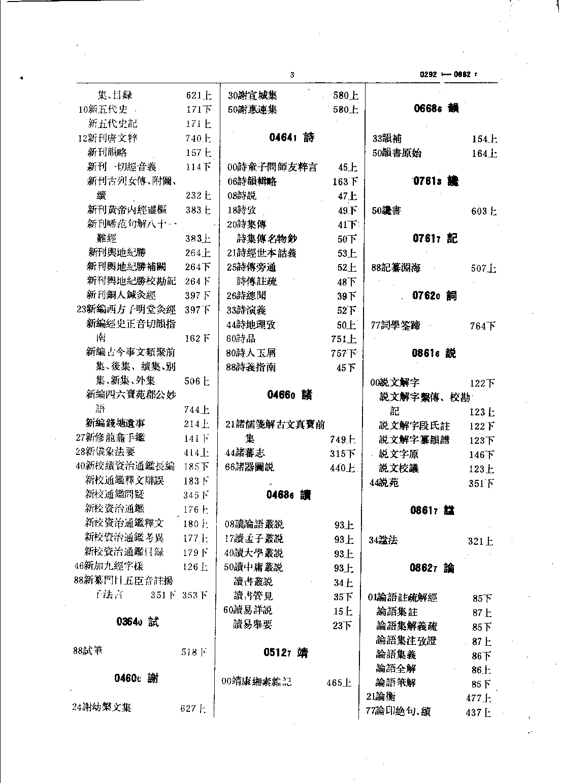 清人书目题跋丛刊5 抱经楼藏书志.pdf 第5页