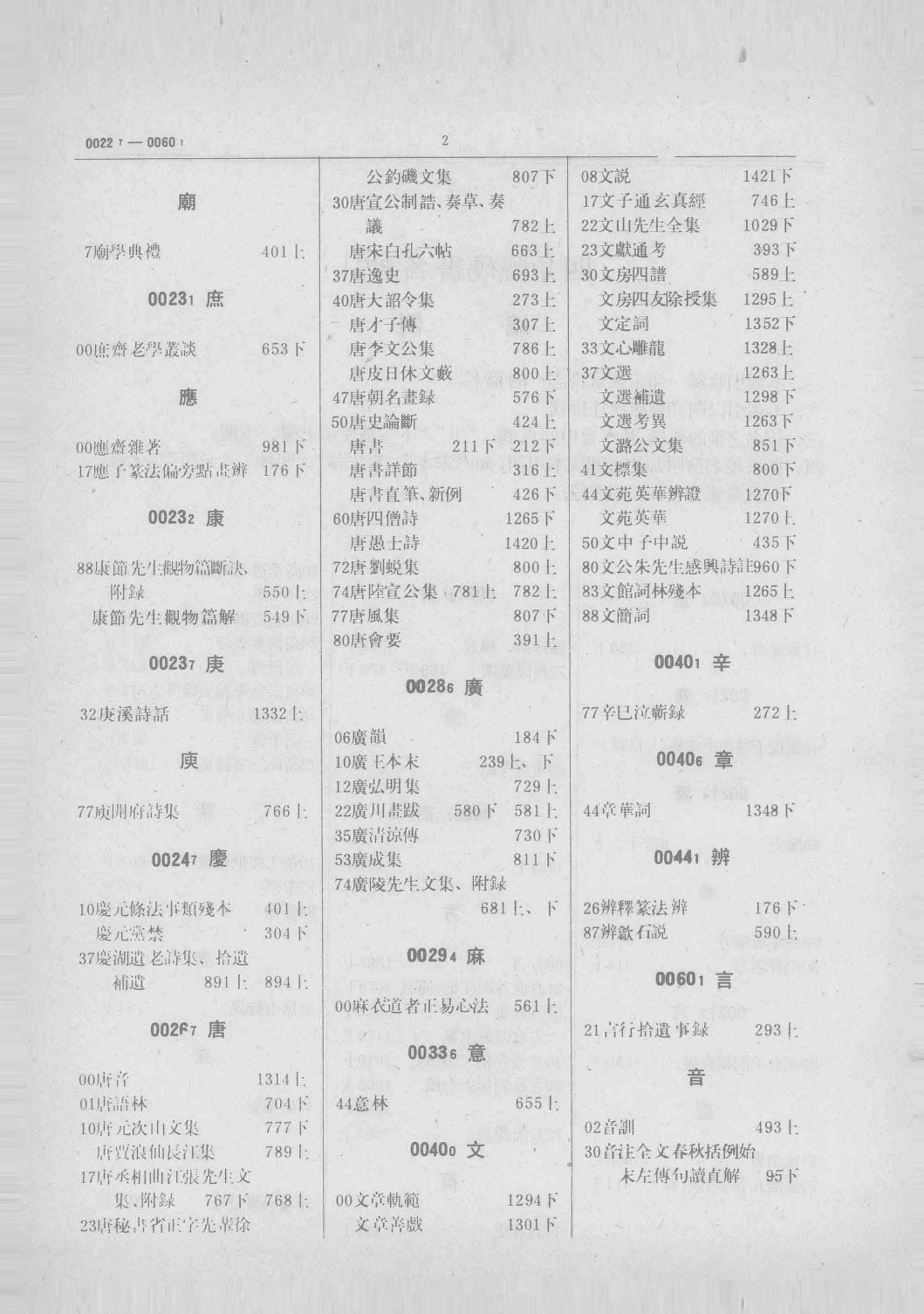 清人书目题跋丛刊1 皕宋楼藏书志  皕宋楼藏书续志  上_部分1.pdf 第3页