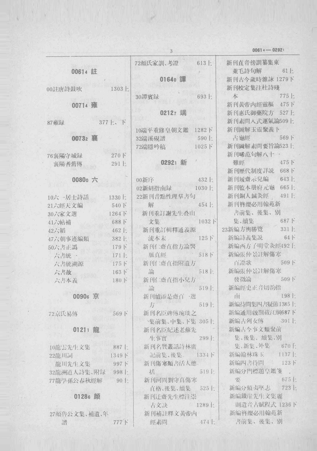 清人书目题跋丛刊1 皕宋楼藏书志  皕宋楼藏书续志  上_部分1.pdf 第4页