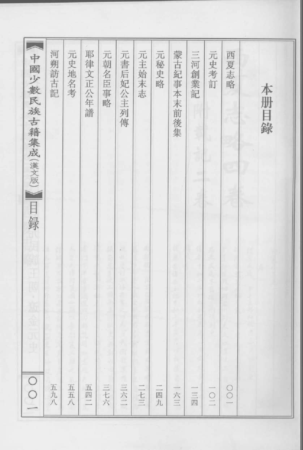 中国少数民族古籍集成  汉文版  第19册  密宗 画谱_12207432_.pdf 第4页