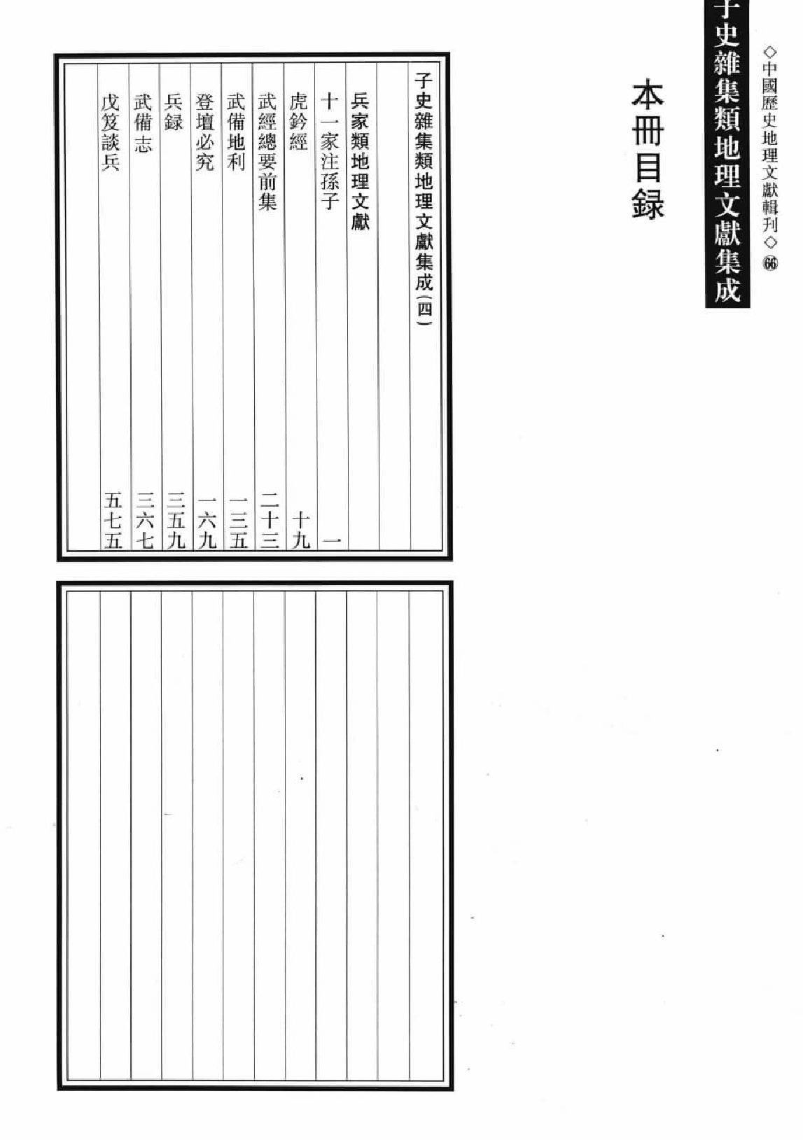 子史杂集类地理文献集成  4_12447281.pdf 第3页
